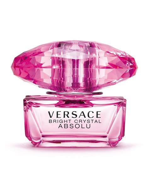 versace perfume bright crystal absolu new eau de parfum spray|versace bright crystal perfume boots.